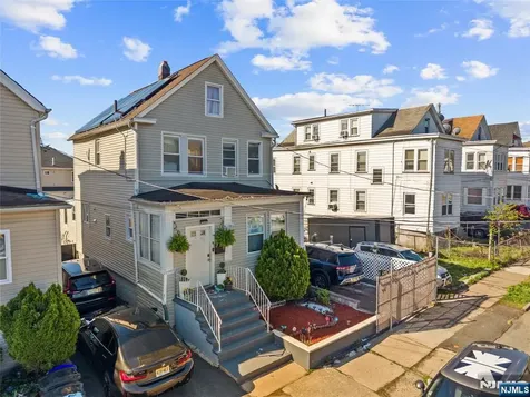 14-16 Dey Street Paterson NJ 07503