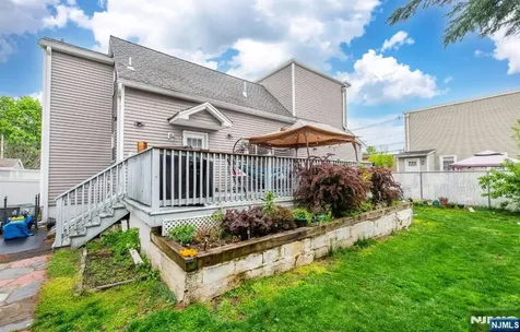 21 Chestnut Street Garfield NJ 07026