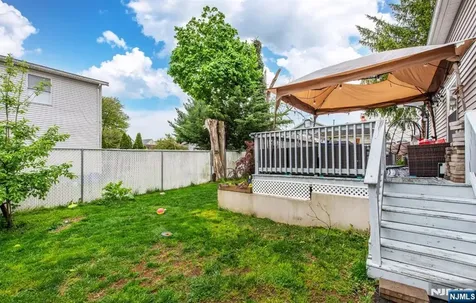 21 Chestnut Street Garfield NJ 07026