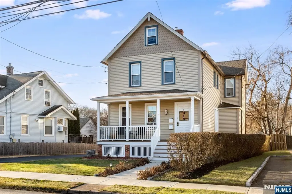 77 Stevens Avenue Little Falls NJ 07424