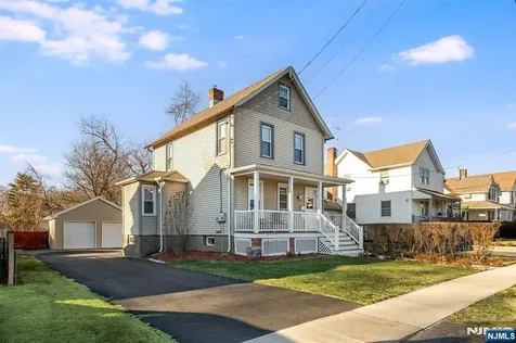 77 Stevens Avenue Little Falls NJ 07424