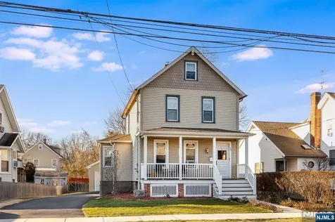 77 Stevens Avenue Little Falls NJ 07424