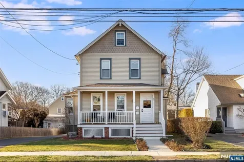 77 Stevens Avenue Little Falls NJ 07424