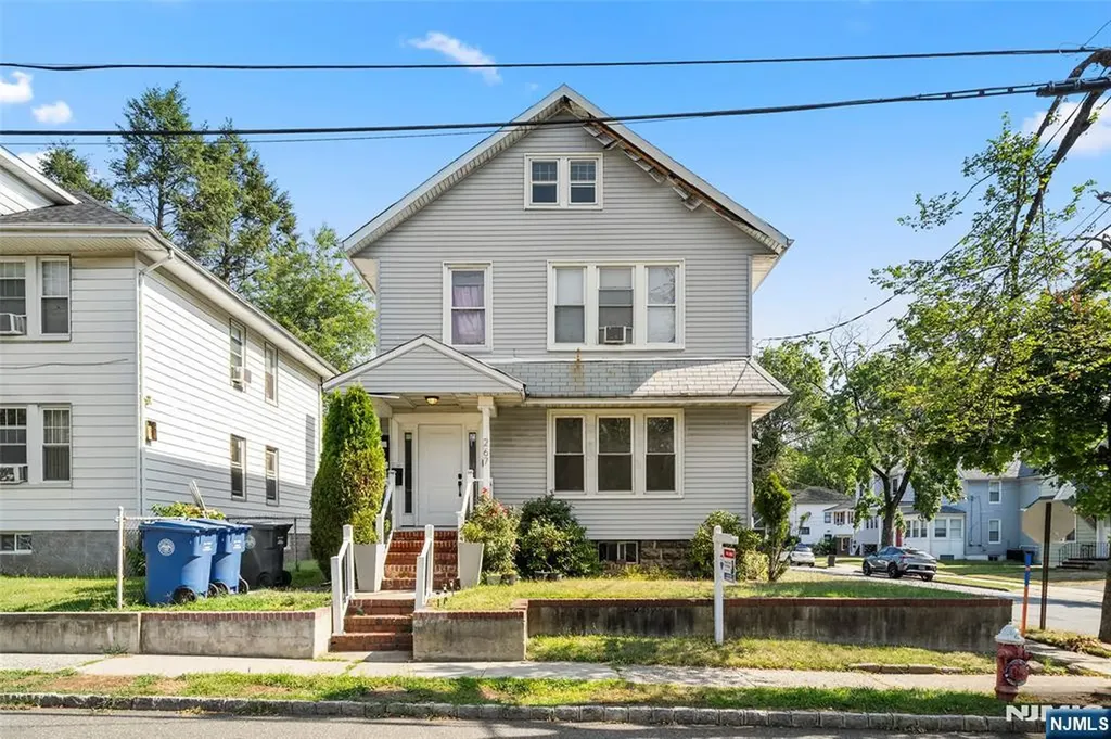 267 Hirliman Road Englewood NJ 07631