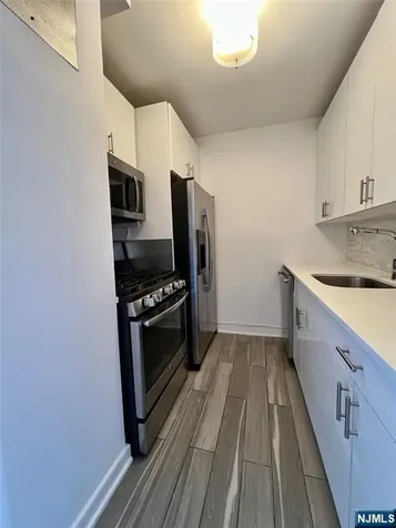 500 Central Avenue Union City NJ 07087