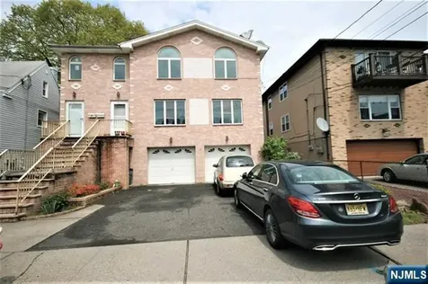 31 Marion Avenue Cliffside Park NJ 07010