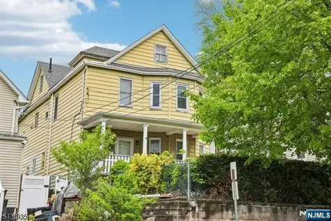 52 Preston Street Ridgefield Park NJ 07660