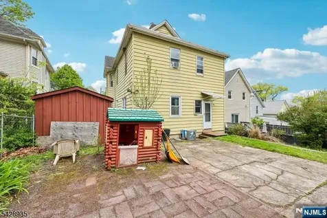 52 Preston Street Ridgefield Park NJ 07660