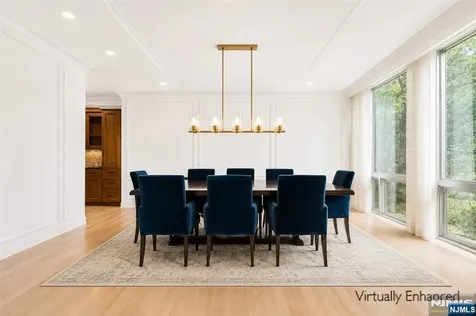 4 Hunter Ridge Woodcliff Lake NJ 07677