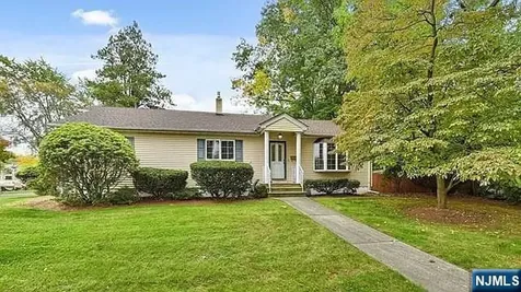 252 Valley Road River Edge NJ 07661