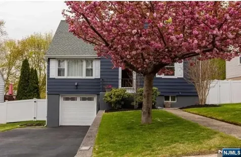 109 Brookview Drive Woodland Park NJ 07424