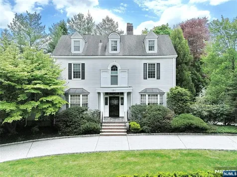 191 Hillside Avenue Englewood NJ 07631