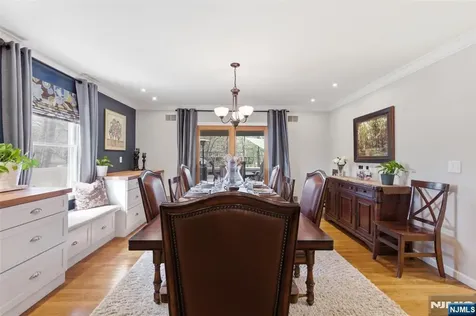 407 Mark Lane River Vale NJ 07675