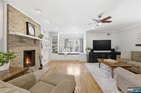 407 Mark Lane River Vale NJ 07675
