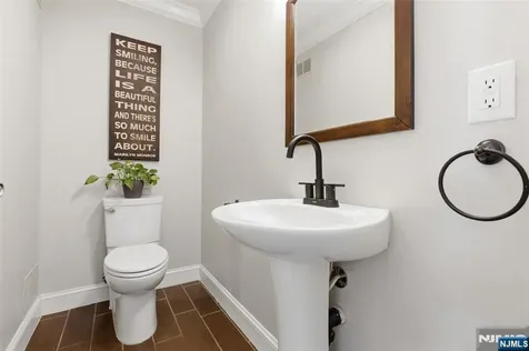 407 Mark Lane River Vale NJ 07675