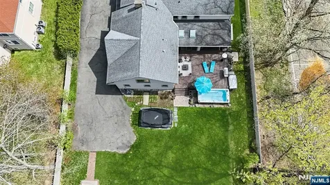 407 Mark Lane River Vale NJ 07675
