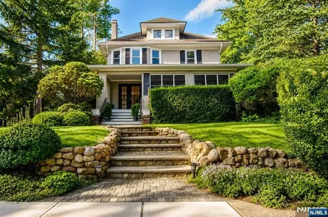 91 Birchwood Road Glen Rock NJ 07452