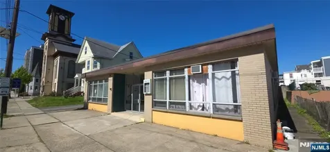 333 High Street Perth Amboy NJ 08861