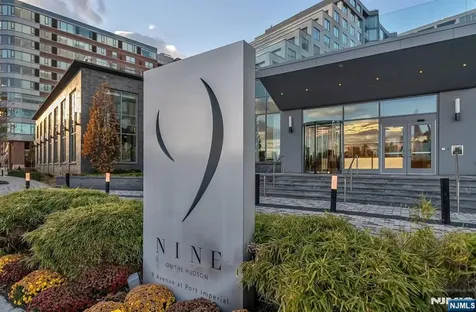 9 Avenue At Port Imperial West New York NJ 07093