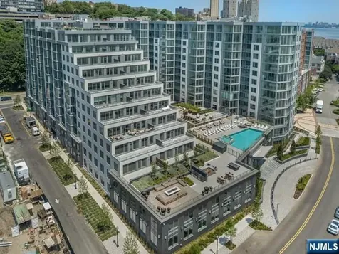 9 Avenue At Port Imperial West New York NJ 07093
