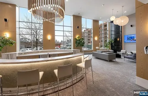 9 Ave At Port Imperial West New York NJ 07093