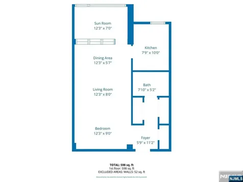 90 Prospect Avenue Hackensack NJ 07601