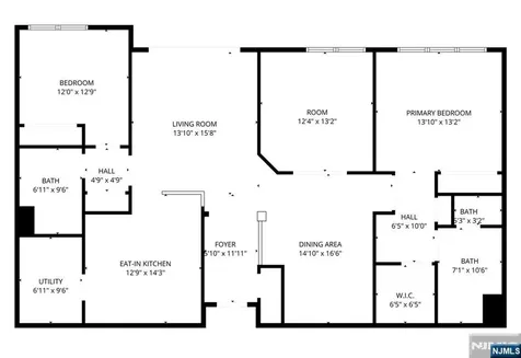 10402 Warrens Way Wanaque NJ 07465