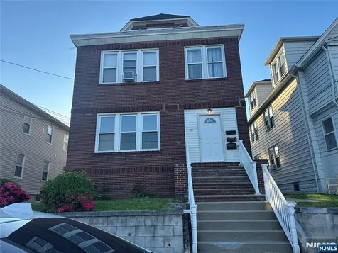 31 Morgan Place North Arlington NJ 07031
