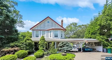 79 5TH Street Park Ridge NJ 07656