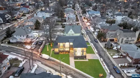 283 Bluff Road Fort Lee NJ 07024