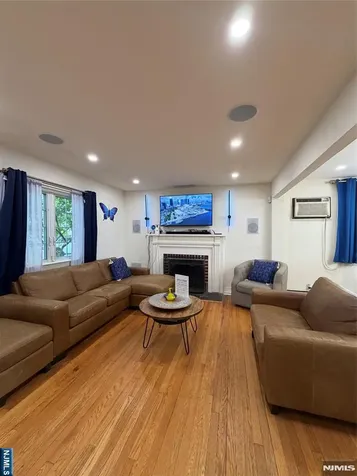 600 Palisade Avenue Teaneck NJ 07666
