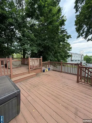 600 Palisade Avenue Teaneck NJ 07666