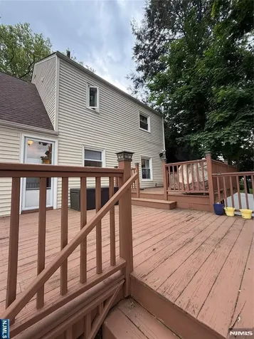 600 Palisade Avenue Teaneck NJ 07666