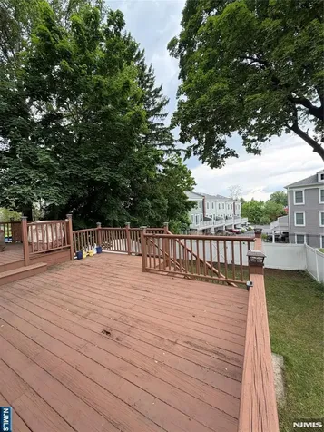 600 Palisade Avenue Teaneck NJ 07666