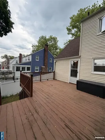 600 Palisade Avenue Teaneck NJ 07666