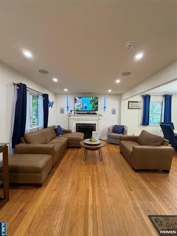 600 Palisade Avenue Teaneck NJ 07666