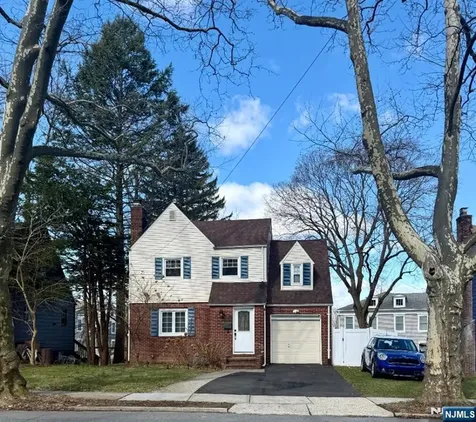600 Palisade Avenue Teaneck NJ 07666