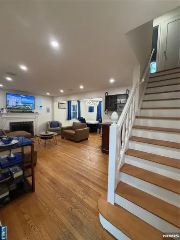 600 Palisade Avenue Teaneck NJ 07666