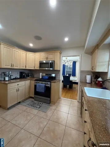 600 Palisade Avenue Teaneck NJ 07666