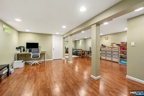 3 Burton Place Cresskill NJ 07626