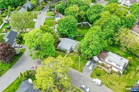 3 Burton Place Cresskill NJ 07626