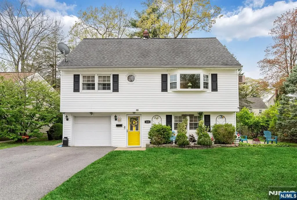 115 Claremont Terrace Wayne NJ 07470