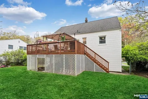 115 Claremont Terrace Wayne NJ 07470