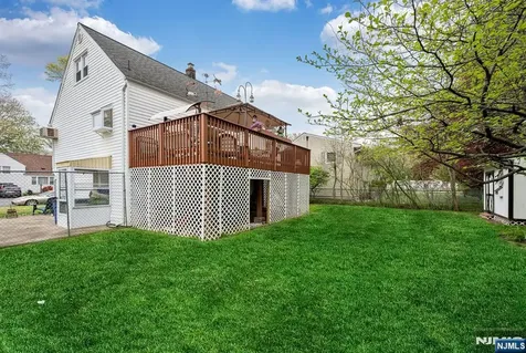 115 Claremont Terrace Wayne NJ 07470