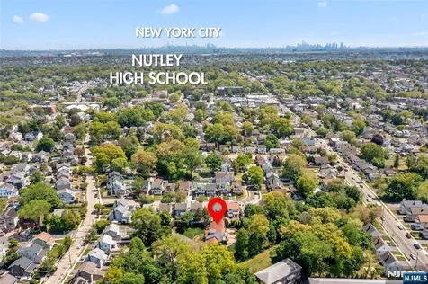 151 Church Nutley NJ 07110