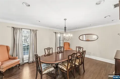 27 Pine Hill Road Old Tappan NJ 07675