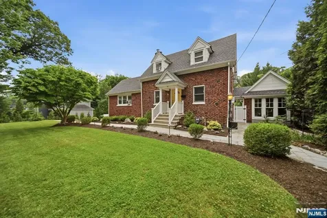 50 2nd Street Park Ridge NJ 07656