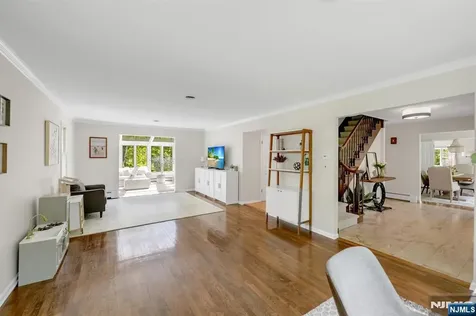 558 W Saddle River Road Upper Saddle River NJ 07458