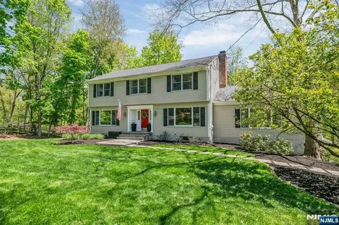 558 W Saddle River Road Upper Saddle River NJ 07458