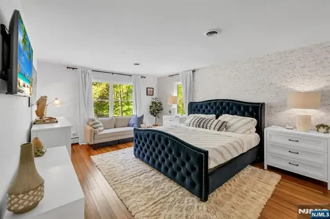 558 W Saddle River Road Upper Saddle River NJ 07458